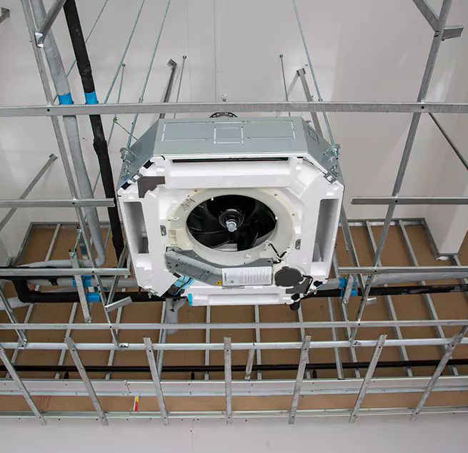 Why Homeowners & Businesses Trust Us Fernley, NV?