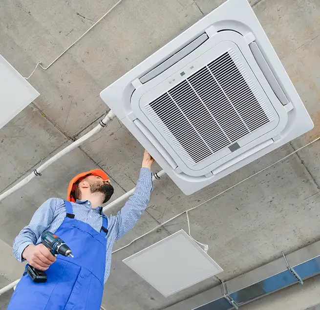 Why Homeowners & Businesses Trust Us in Fernley, NV?