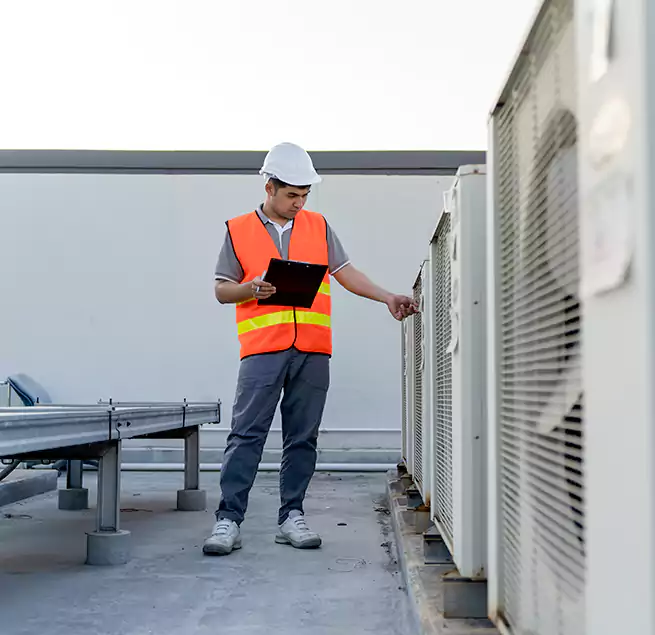 Why Homeowners & Businesses Trust Us in Fernley, NV?