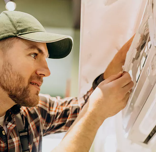 Why Homeowners & Businesses Trust Us in Fernley, NV?