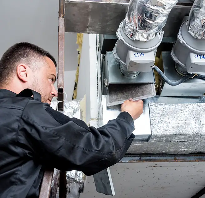 Why Homeowners & Businesses Trust Us in Fernley, NV?