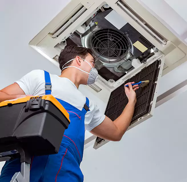 Why Homeowners & Businesses Trust Us in Fernley, NV?